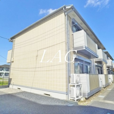 【外観】 | シャンス | 外観です。