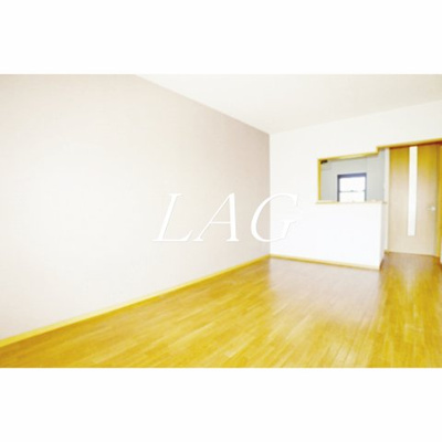 【居間・リビング】 | シャンス | 洋室のお部屋です。