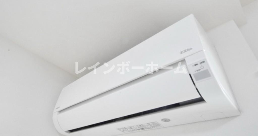 はぐくみ船橋の設備
