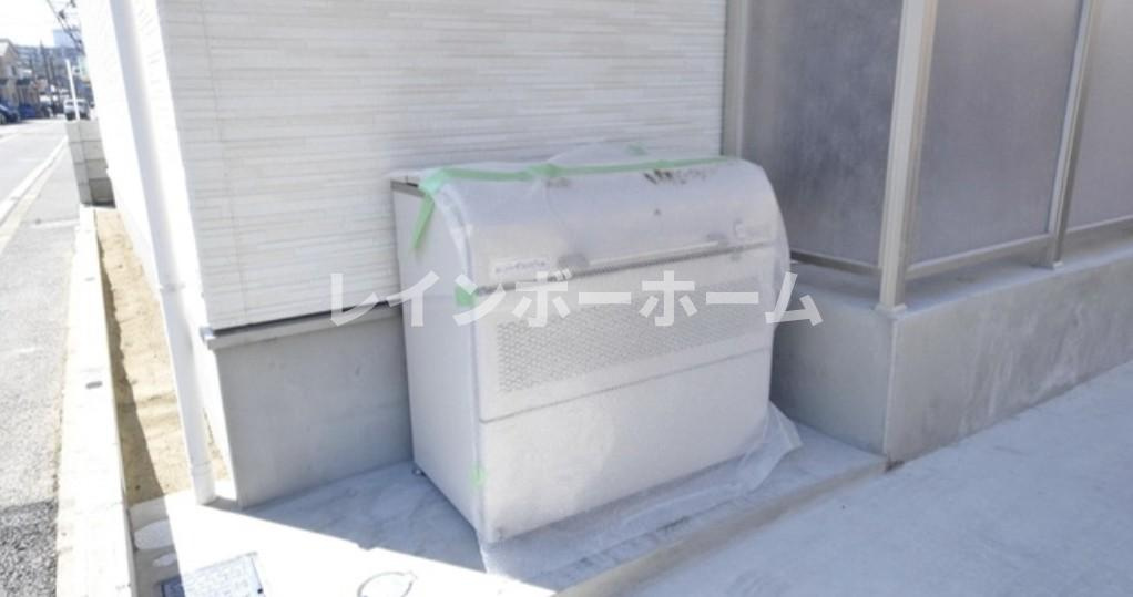 はぐくみ船橋のその他