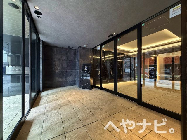 【その他】 | プレサンス上前津ディアシス | ★オートロック顔認証