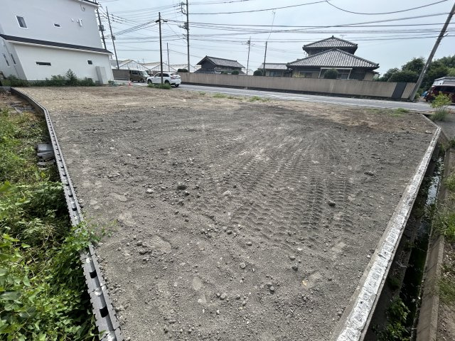 売地　前橋市亀里町のその他