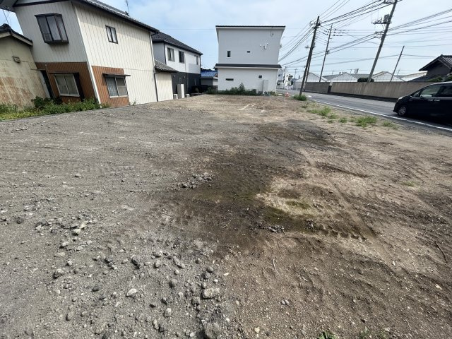 売地　前橋市亀里町のその他