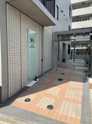 【エントランス】 | La Douceur杉並和田