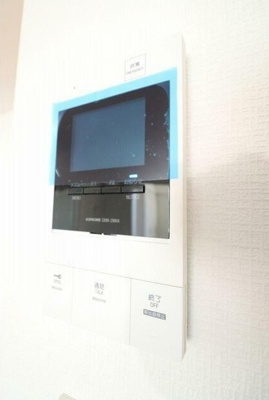【セキュリティ】 | La Douceur杉並和田