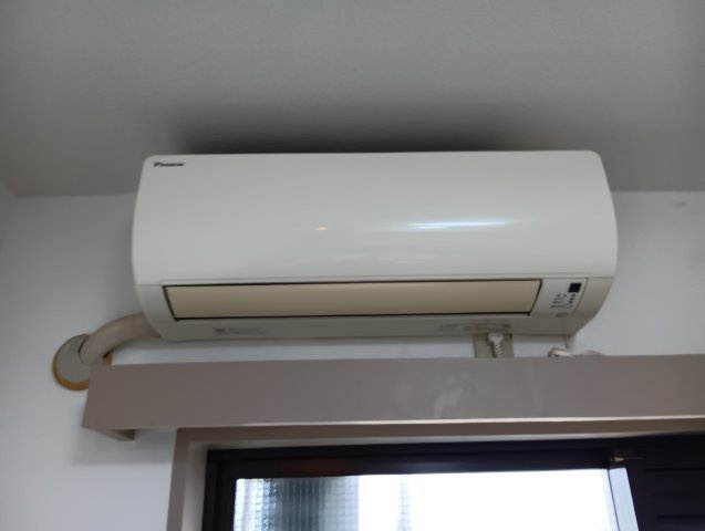 【設備】