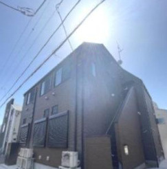 ハーモニーテラス春日町Ⅳ