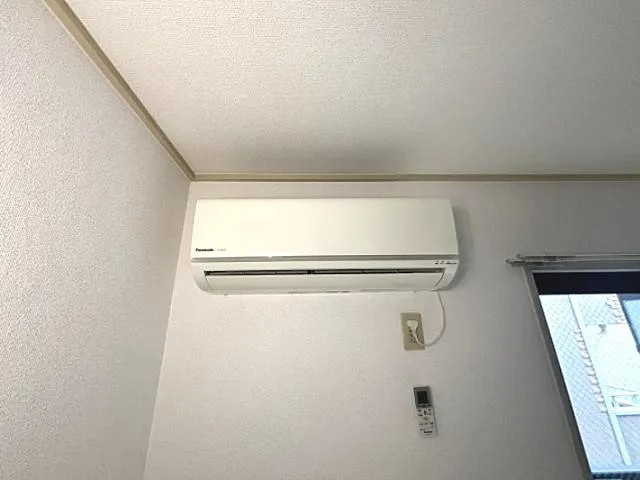 ディアス北町の設備