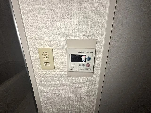 ディアス北町の設備