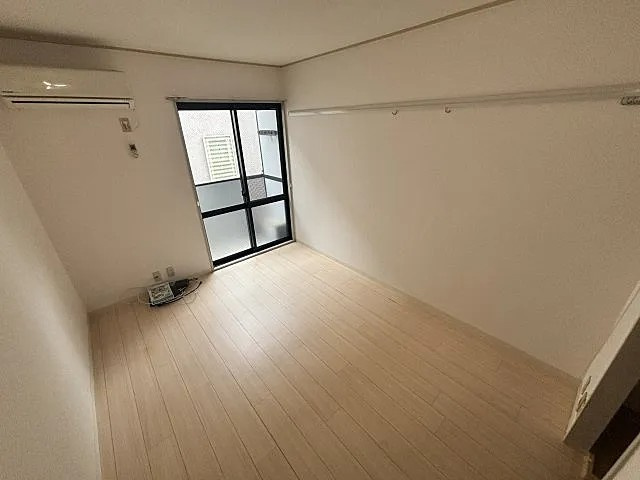 ディアス北町の居間・リビング