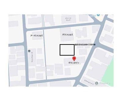 【地図】 | プレステージヴィラ