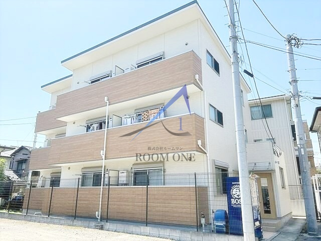 フォルトゥーナ中山