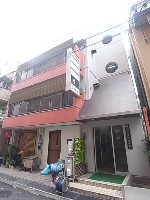 サンライトハイツ