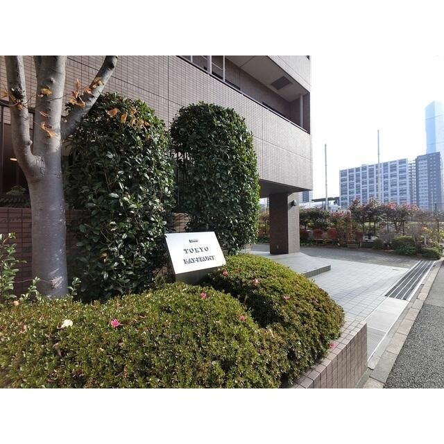 ルミネ東京ベイフロントのその他共用部分