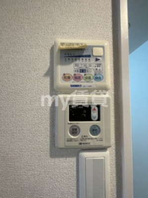 【設備】 | エイブル上板橋 | 別号室