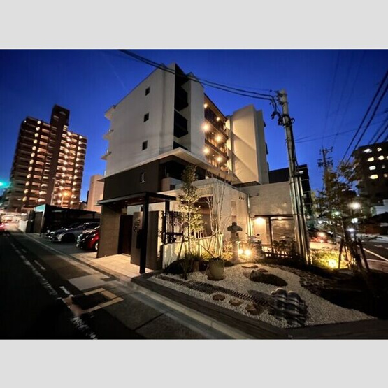 【外観】 | サンラモン本山III