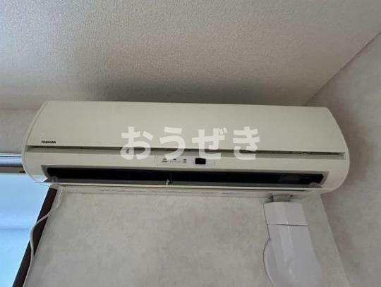 パークフロント保土ヶ谷の設備