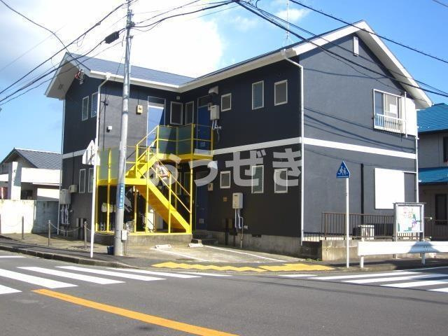 パークフロント保土ヶ谷