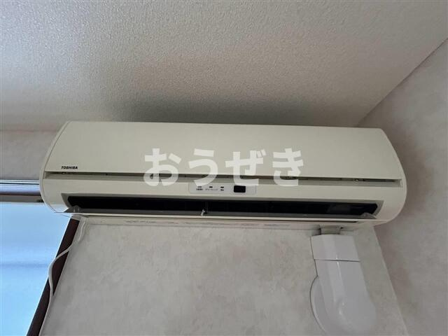 パークフロント保土ヶ谷の設備