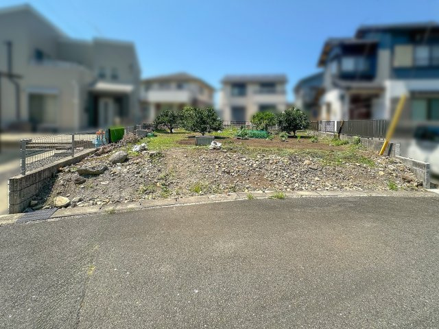いなべ市大安町中央ヶ丘1丁目