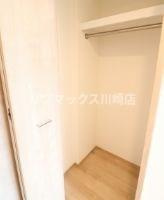 【収納】プレール・ドゥーク川崎大師
