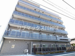 プレール・ドゥーク川崎大師の画像