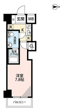 プレール・ドゥーク川崎大師