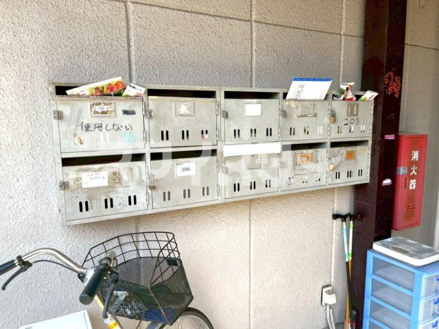青梅市東青梅１丁目の賃貸マンションの設備