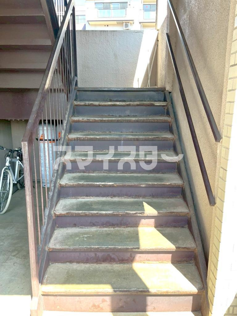 青梅市東青梅１丁目の賃貸マンションのその他共用部分