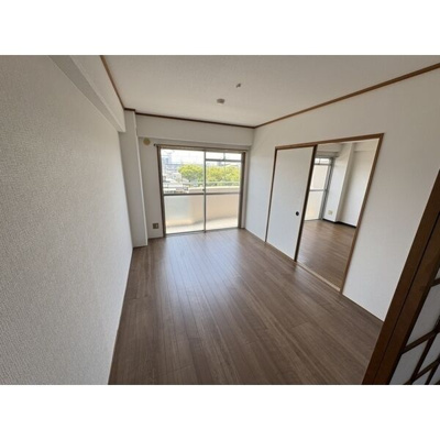 【展望】 | 湯川マンション鳳