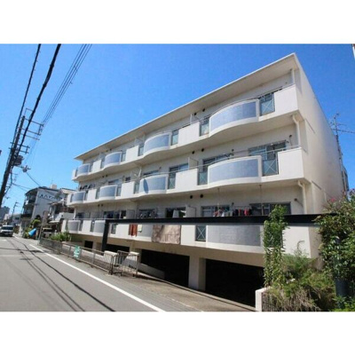 【駐車場】 | 湯川マンション鳳