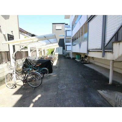【その他共用部分】 | 湯川マンション鳳