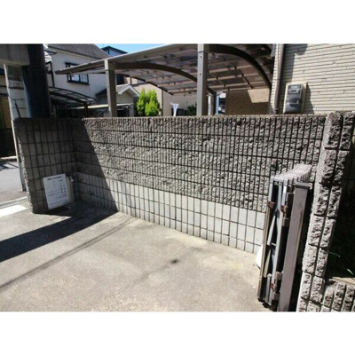 【設備】 | 湯川マンション鳳
