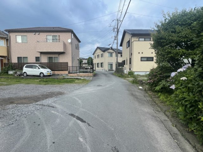 【外観】 | 裾野市石脇字坂下