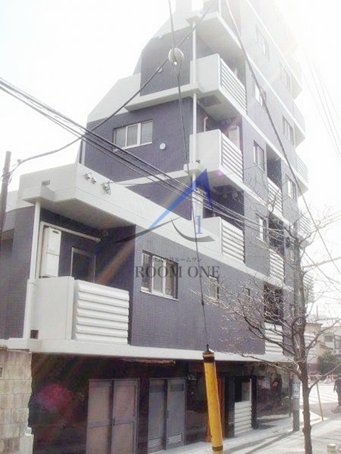 エテルノ池袋オーヴェスト