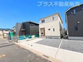 福岡市早良区干隈5丁目第16　1号棟（全2棟）【仲介手数料無料・0円】の画像