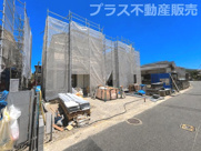 福岡市早良区干隈5丁目第16　1号棟（全2棟）【仲介手数料無料・0円】の画像