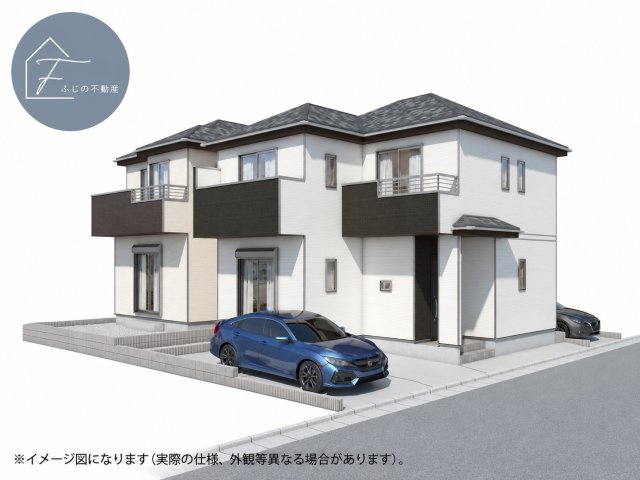 ◆多賀城でお家買うならふじの不動産◆多賀城市高橋☆