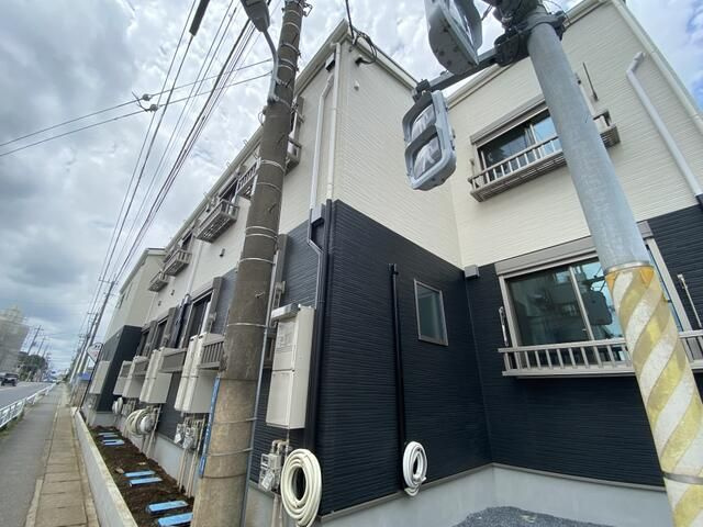 ホープアイランド