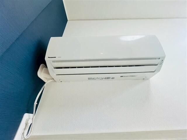 トレカーサ下赤塚の設備