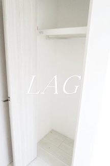 【収納】 | T’s Cuoreお花茶屋 | 収納です。※同一仕様です。