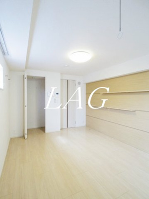 【居間・リビング】 | サン・リグノ | 洋室のお部屋です。