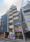 大田区大森北１丁目の事務所の画像