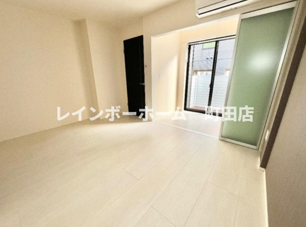 SOLID STATE※初期費用分割あと払いサービス利用可能物件の内装|同施工会社参考写真