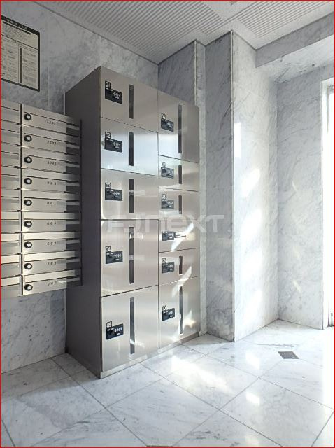北区王子３丁目の賃貸マンションのその他共用部分