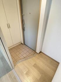 ベラカーサ秋葉原のその他|※別部屋参照