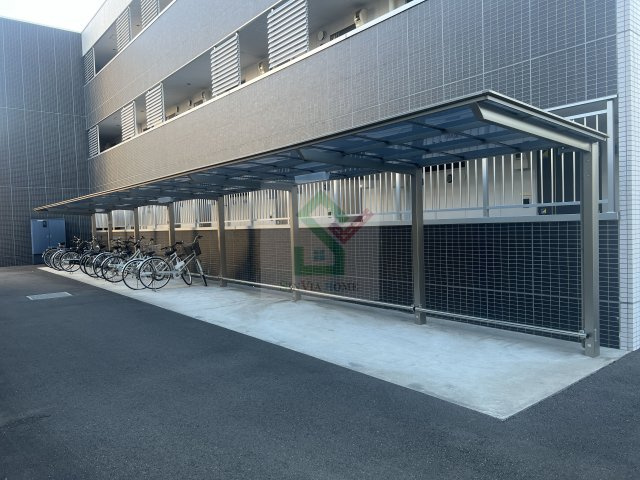 アエル新所沢のその他