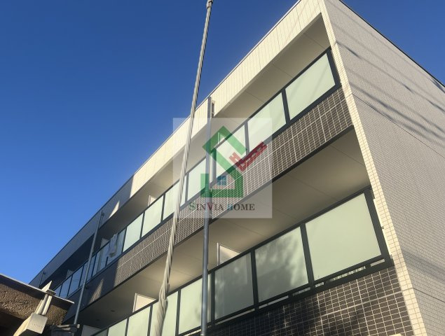 アエル新所沢