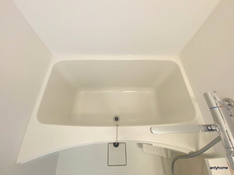 エスリードレジデンス梅田グランゲート　仲介手数料無料の浴室