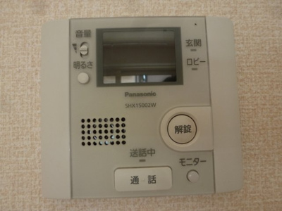 【セキュリティ】 | マナーハウス.Ｔ.